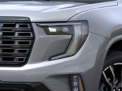 2026 GMC Acadia AWD Denali Ultimate
