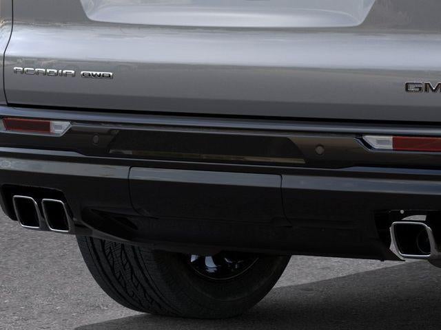 2026 GMC Acadia AWD Denali Ultimate