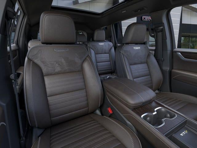 2026 GMC Acadia AWD Denali Ultimate