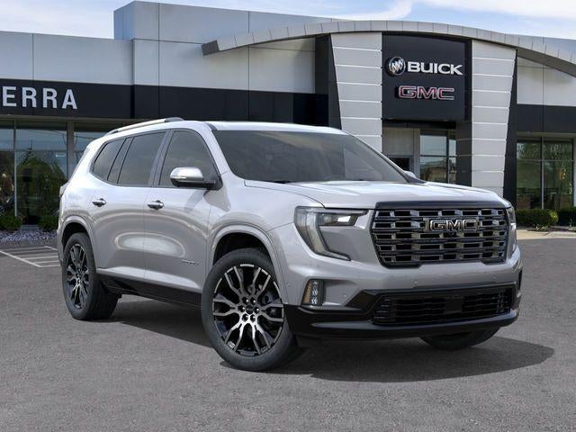 2026 GMC Acadia AWD Denali Ultimate