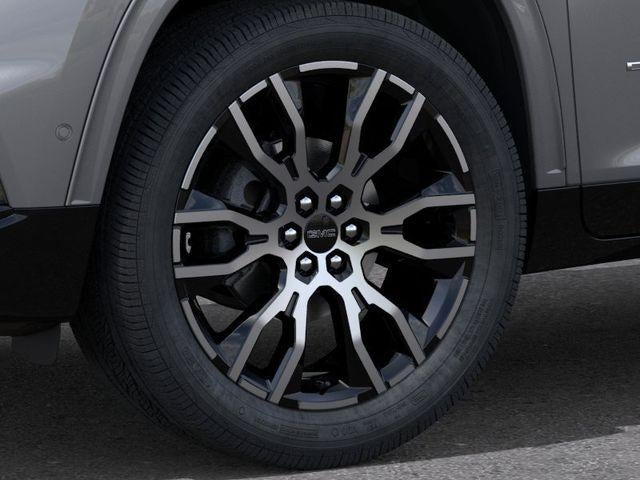 2026 GMC Acadia AWD Denali Ultimate
