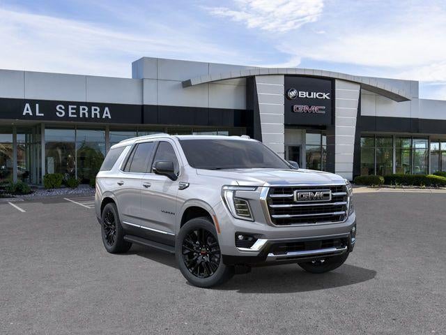 2026 GMC Yukon 4WD Elevation's photo