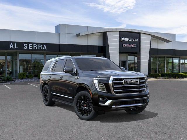 2026 GMC Yukon 4WD Elevation's photo