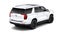 2027 GMC Yukon Elevation