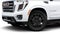 2027 GMC Yukon Elevation