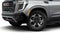 2027 GMC Yukon AT4