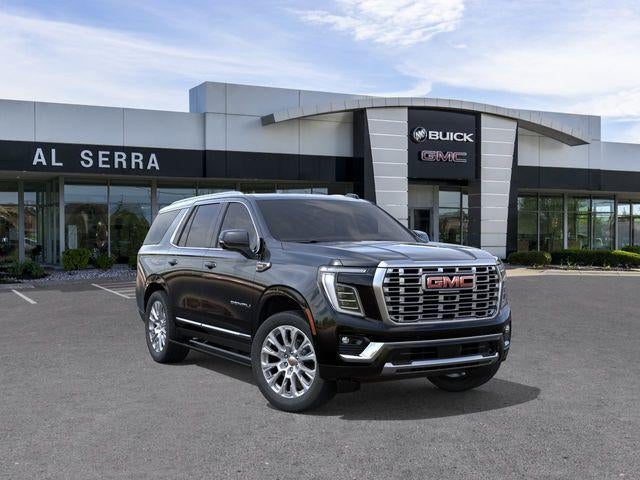 2026 GMC Yukon 4WD Denali's photo