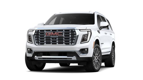 2027 GMC Yukon Denali