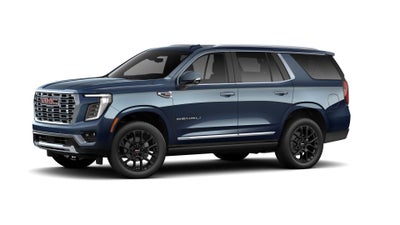2027 GMC Yukon Denali