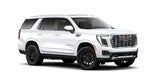 2026 GMC Yukon Base
