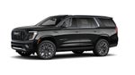2026 GMC Yukon Base