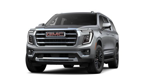 2026 GMC Yukon XL Base