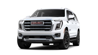 2026 GMC Yukon XL Base