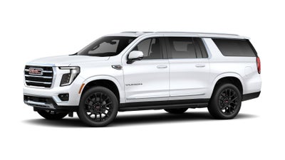 2026 GMC Yukon XL Base
