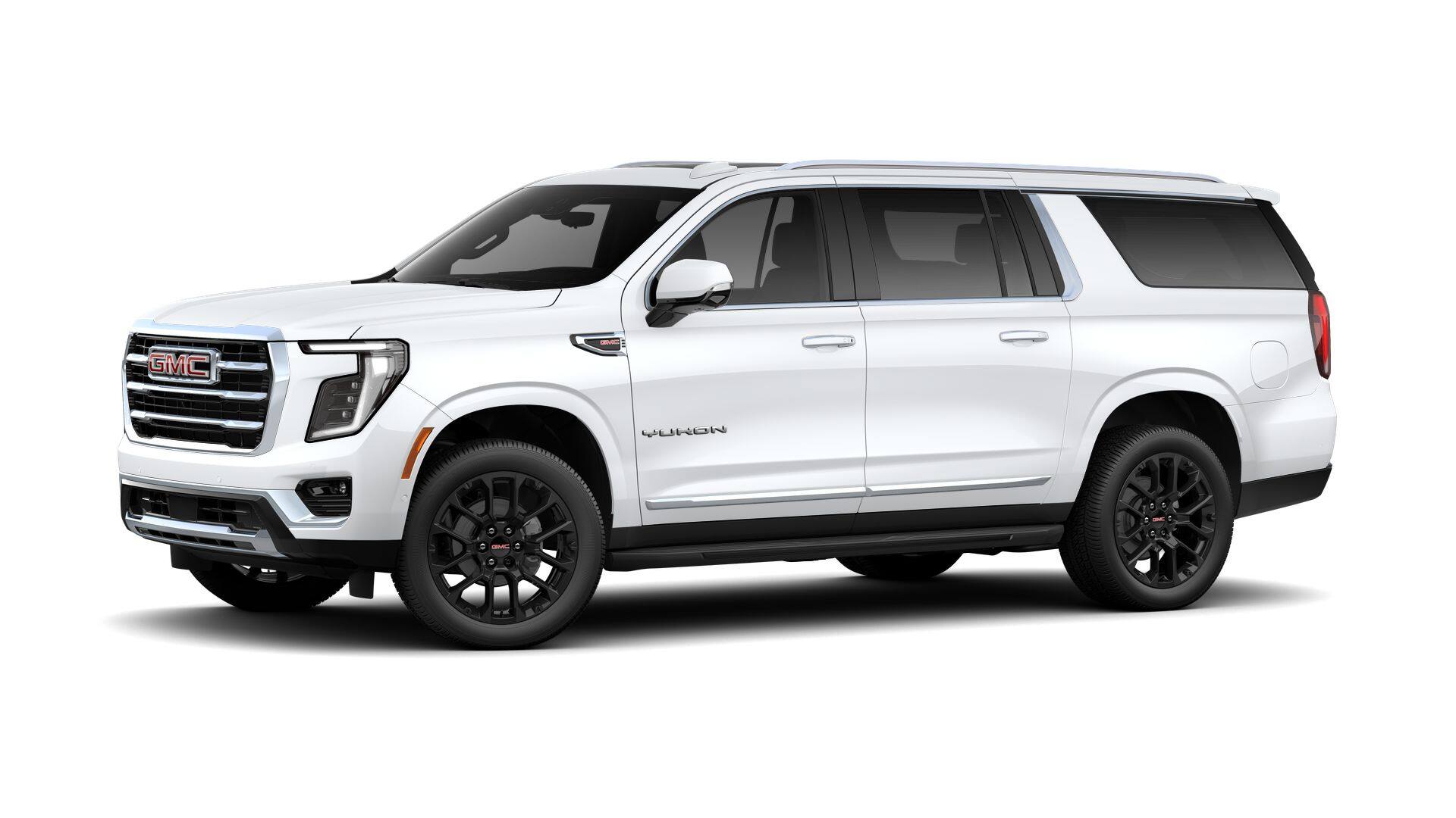 2026 GMC Yukon XL Base