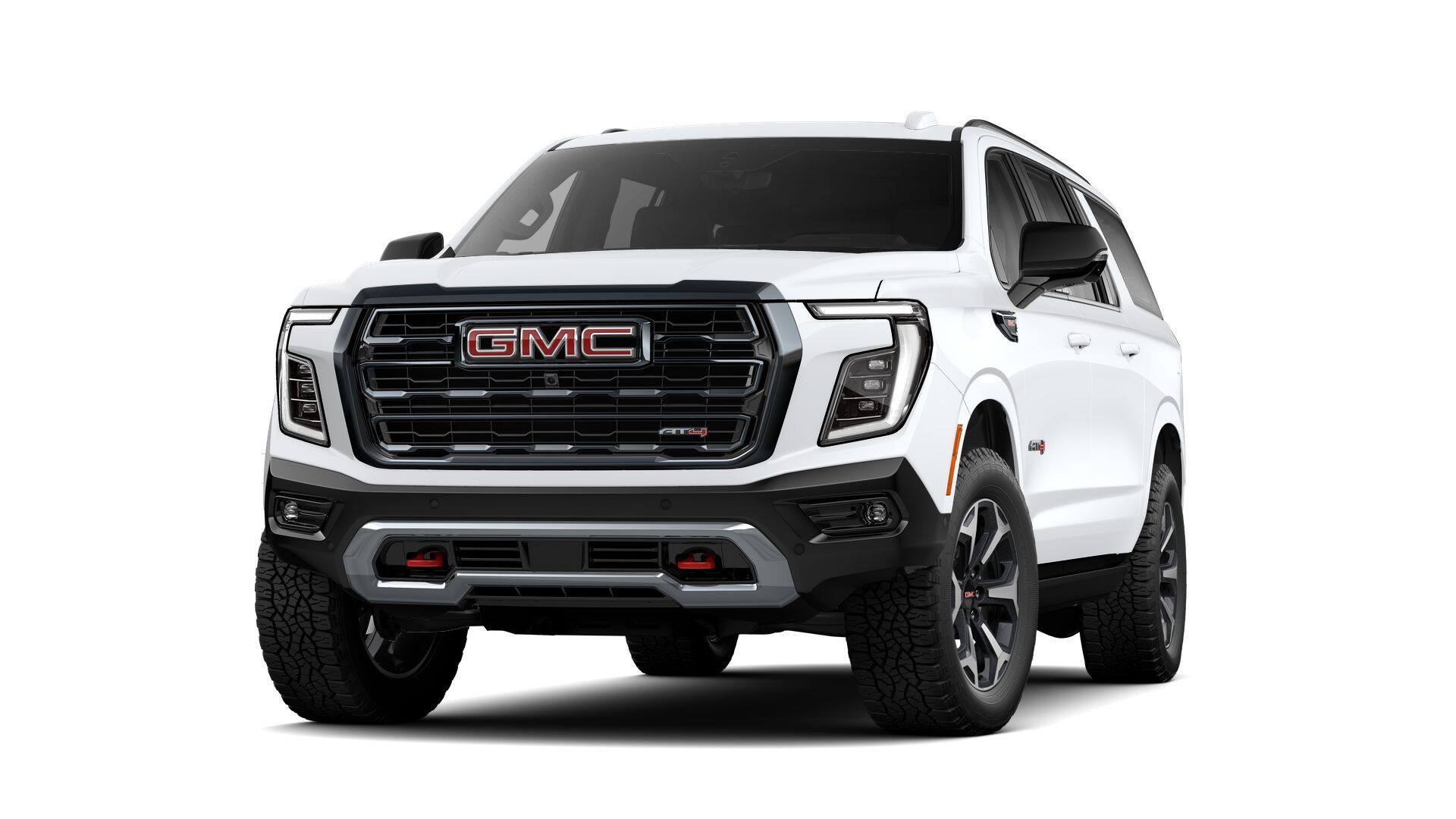 2026 GMC Yukon XL Base