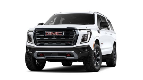 2026 GMC Yukon XL Base