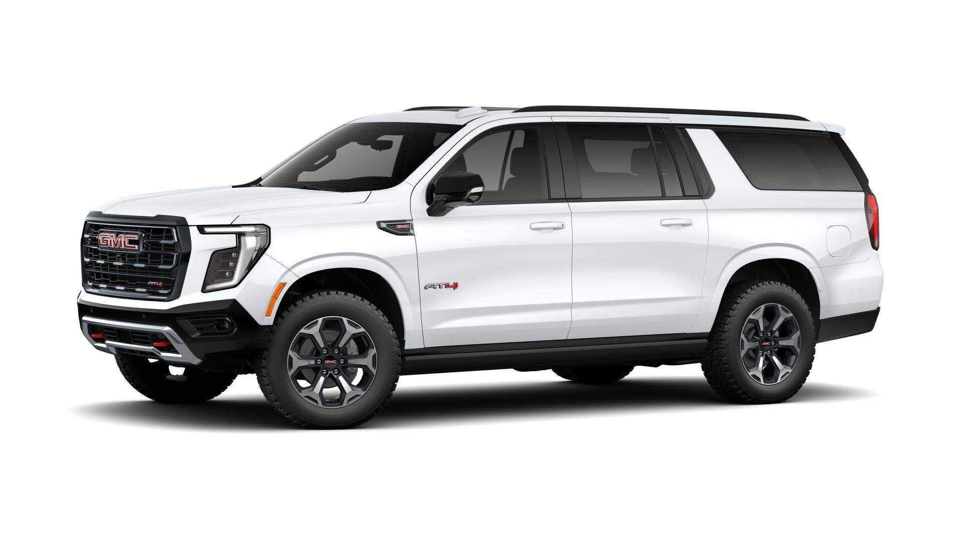 2026 GMC Yukon XL Base