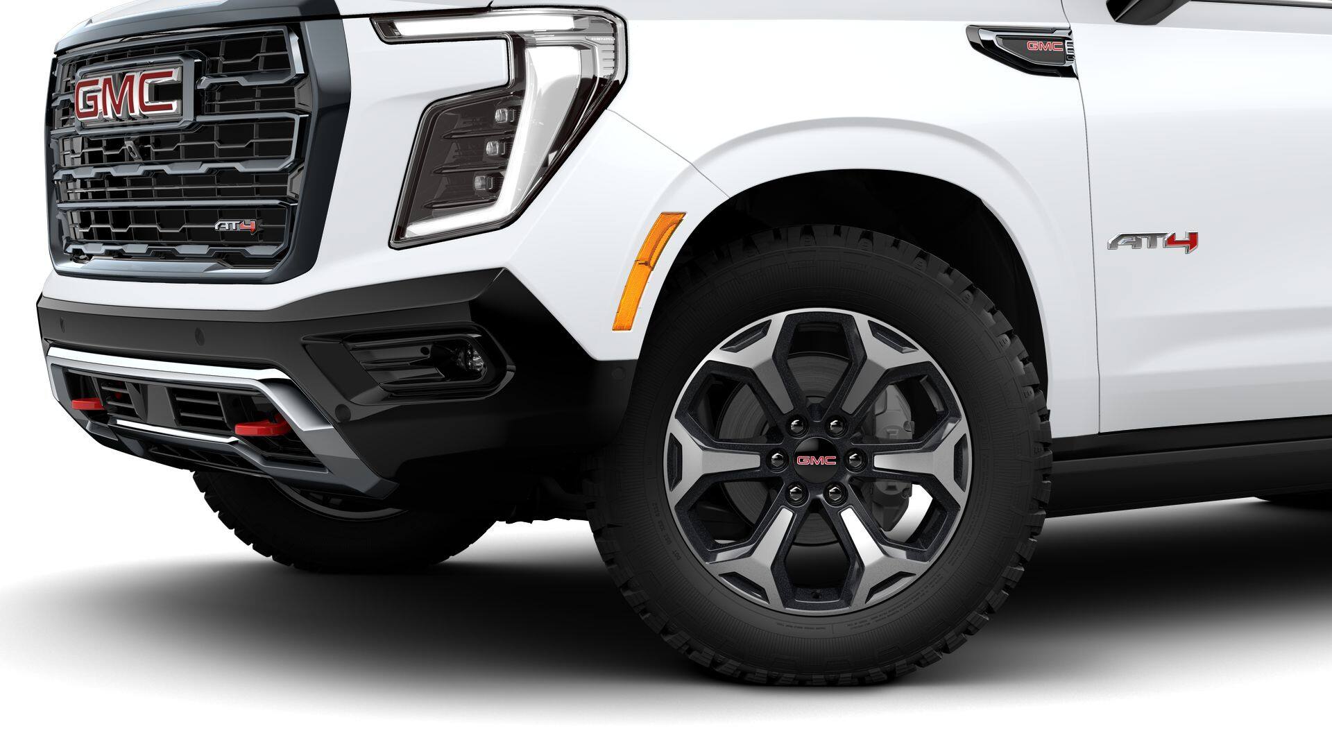 2026 GMC Yukon XL Base