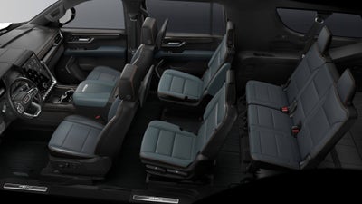 2026 GMC Yukon XL Base