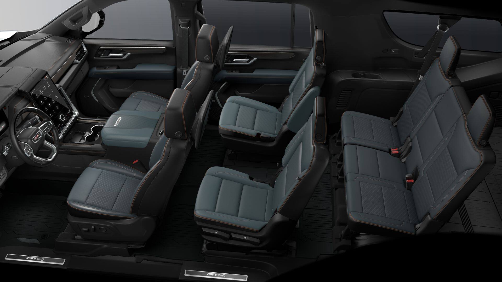 2026 GMC Yukon XL Base