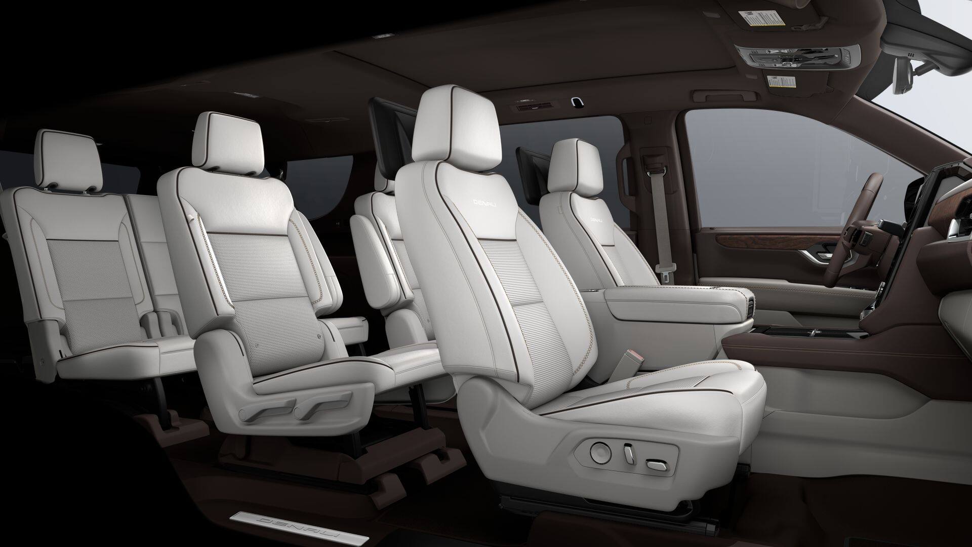 2026 GMC Yukon XL Base