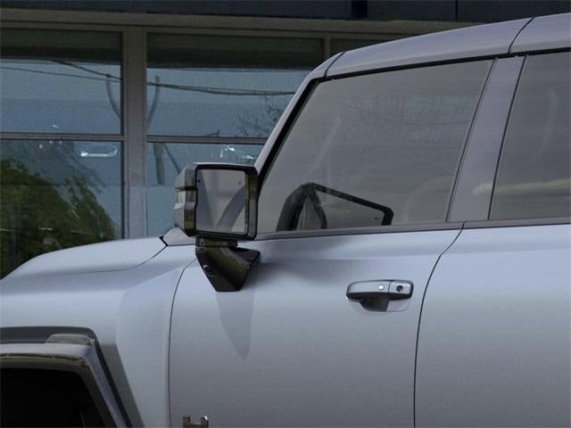 2026 GMC HUMMER EV SUV 3X