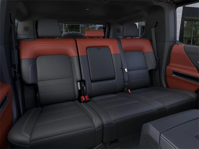 2026 GMC HUMMER EV SUV 3X