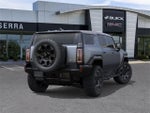2026 GMC HUMMER EV SUV 3X