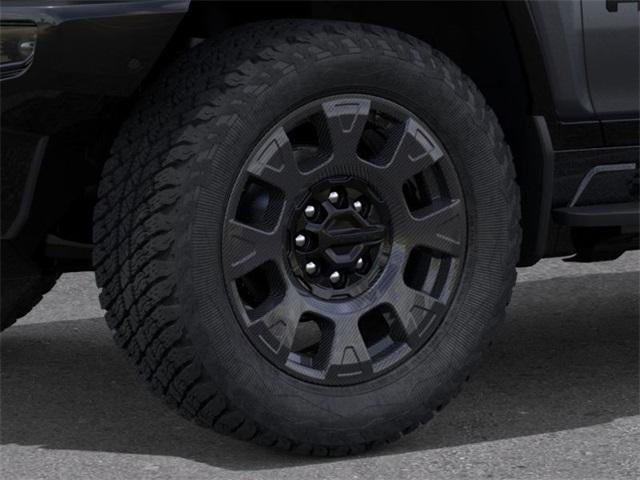 2026 GMC HUMMER EV SUV 3X