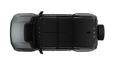 2026 GMC HUMMER EV SUV 3X