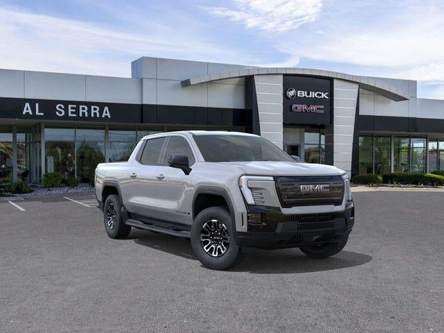 2026 GMC Sierra EV Standard Range Elevation