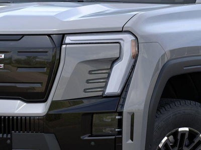 2026 GMC Sierra EV Standard Range Elevation