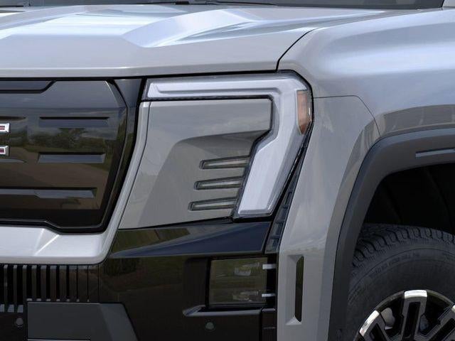 2026 GMC Sierra EV Standard Range Elevation