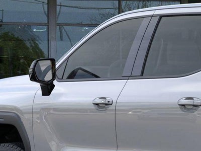 2026 GMC Sierra EV Standard Range Elevation