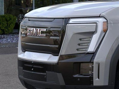 2026 GMC Sierra EV Standard Range Elevation
