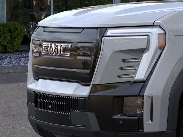 2026 GMC Sierra EV Standard Range Elevation