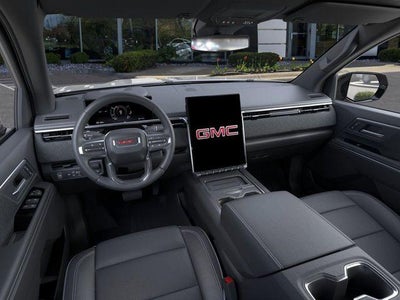 2026 GMC Sierra EV Standard Range Elevation