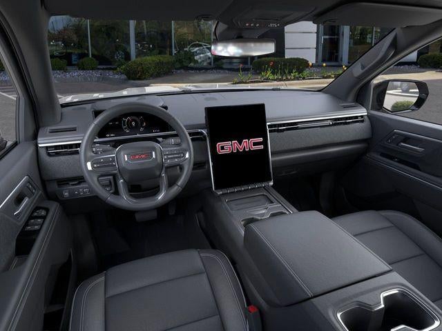 2026 GMC Sierra EV Standard Range Elevation