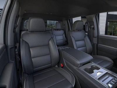 2026 GMC Sierra EV Standard Range Elevation