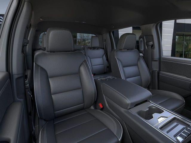 2026 GMC Sierra EV Standard Range Elevation