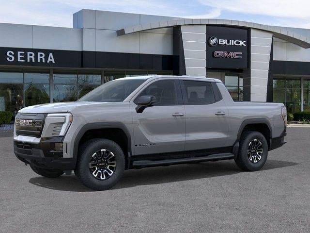 2026 GMC Sierra EV Standard Range Elevation