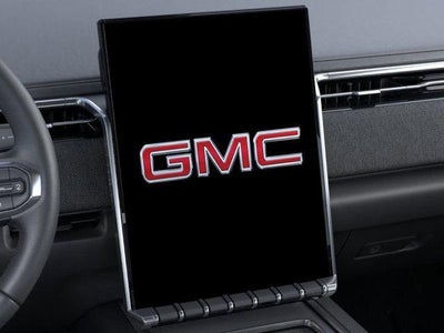 2026 GMC Sierra EV Standard Range Elevation