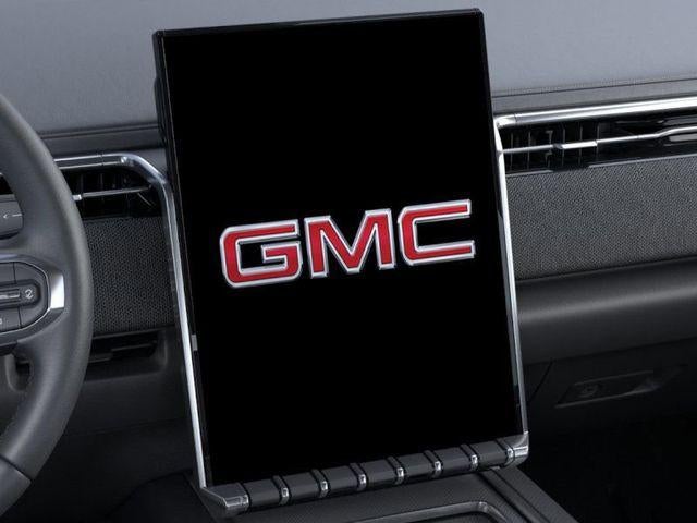 2026 GMC Sierra EV Standard Range Elevation