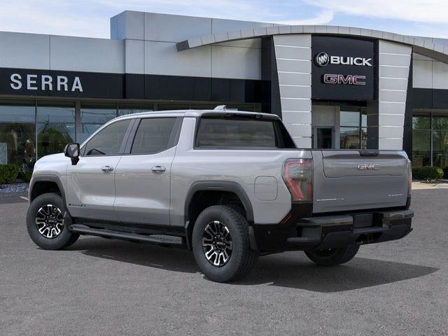 2026 GMC Sierra EV Standard Range Elevation