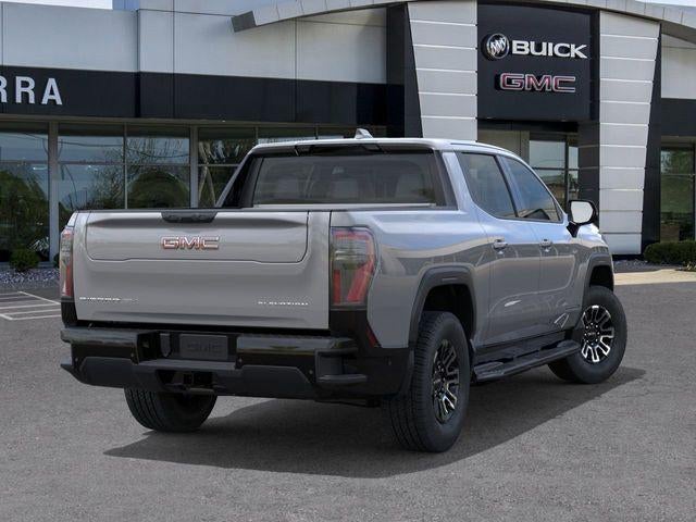 2026 GMC Sierra EV Standard Range Elevation