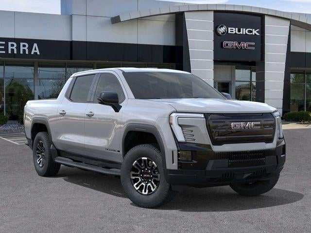 2026 GMC Sierra EV Standard Range Elevation