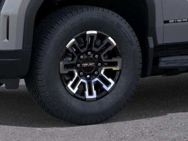 2026 GMC Sierra EV Standard Range Elevation