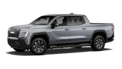 2026 GMC Sierra EV Base