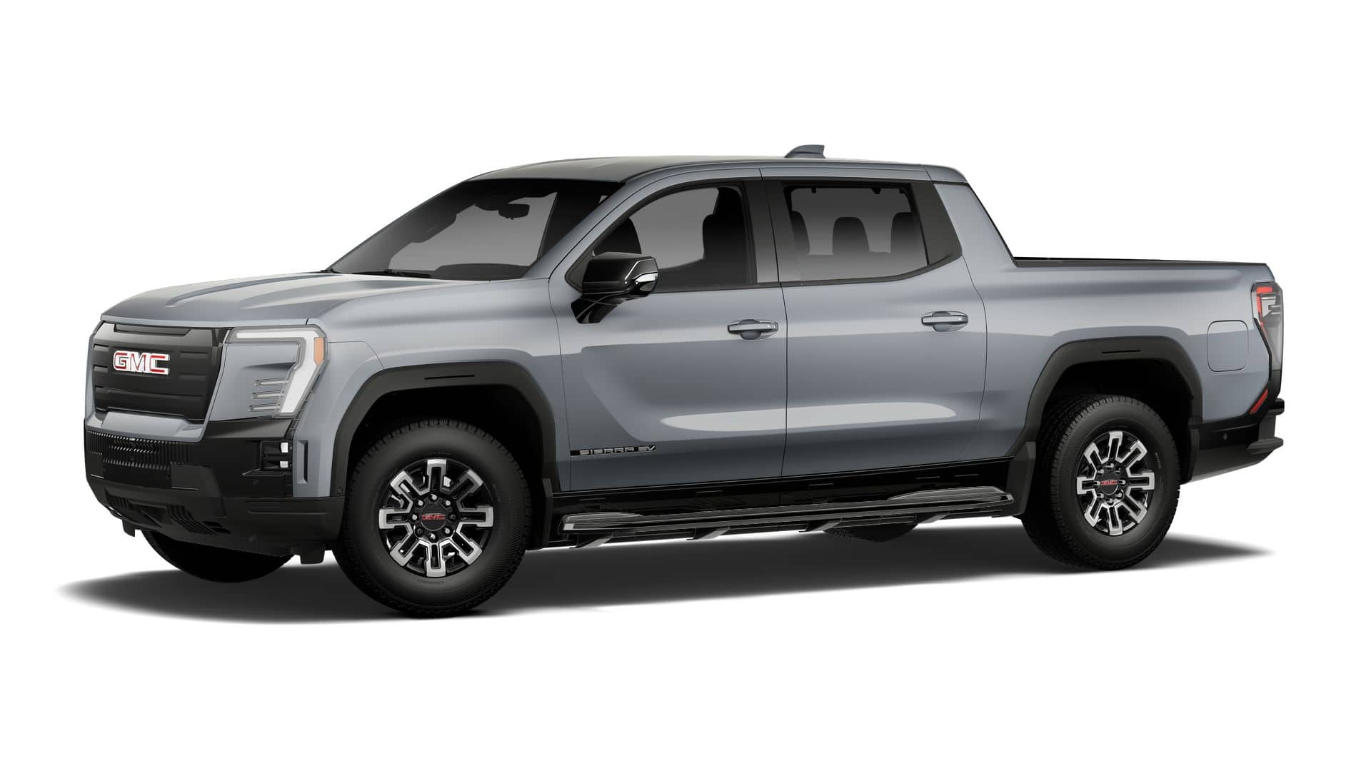 2026 GMC Sierra EV Base